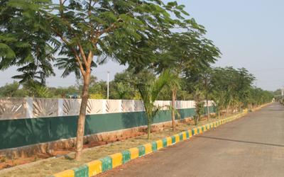 Project Image of 1800.05 - 8326.96 Sq.ft Residential Plot Plot for buy in Subha Sukruthi Sampath 1 Phase 3