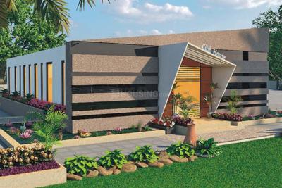 Project Image of 378.14 - 1140.11 Sq.ft 1 BHK Apartment for buy in Orchid Happy Homes