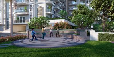 Project Image of 914.0 - 1425.0 Sq.ft 3 BHK Apartment for buy in Jgs Pristine