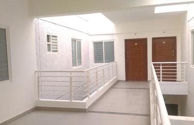 Project Image of 1020.0 - 1040.0 Sq.ft 2 BHK Apartment for buy in RV Shastri Residencey