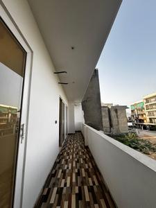 Project Image of 0.0 - 2450.0 Sq.ft 4 BHK Builder Floor for buy in Ridhi Luxury Floors