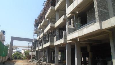 Project Image of 845.0 - 1176.0 Sq.ft 2 BHK Apartment for buy in Sree Daksha Ivadvi