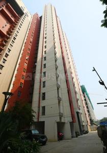 Project Image of 518.0 - 1281.0 Sq.ft 2 BHK Apartment for buy in Siddha eville Phase II