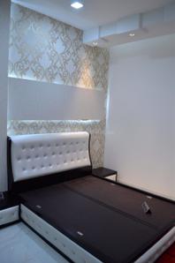 Project Image of 1050.0 - 1925.0 Sq.ft 2 BHK Apartment for buy in LR Bluemoon Homes