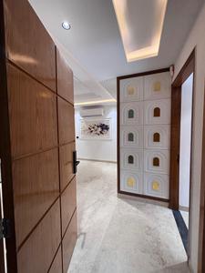 Project Image of 1125.0 - 1485.0 Sq.ft 3 BHK Builder Floor for buy in Satvik Urban Blossom