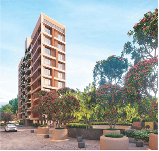 Project Image of 2385 Sq.ft 3 BHK Apartment / Flat for sale in Sargasan for Rs. 12000000