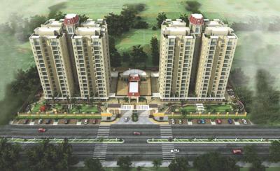 Project Image of 1230.0 - 2340.0 Sq.ft 2 BHK Apartment for buy in Manglam Aroma