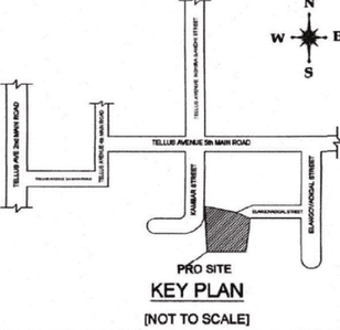 Project Image of 634.53 - 918.59 Sq.ft 2 BHK Apartment for buy in Guru Aishwarya Apartments