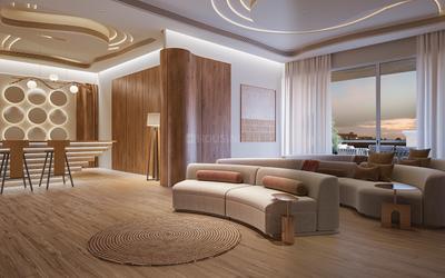 Project Image of 5688.0 - 6350.0 Sq.ft 4 BHK Villa for buy in Ananta Splendour