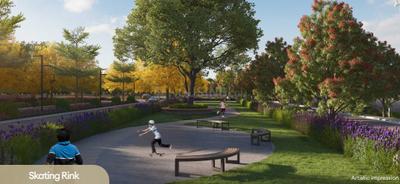 Project Image of 2200.0 - 4304.0 Sq.ft Residential Plot Plot for buy in Rajul Starlight