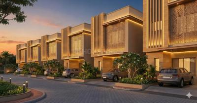 Project Image of 0.0 - 1912.0 Sq.ft 3 BHK Villa for buy in Chandraprabha Sunrise Villa Phase 3