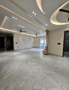 Project Image of 2394.0 - 2450.0 Sq.ft 4 BHK Apartment for buy in AU Luxury Floors