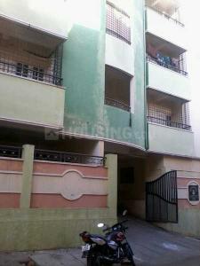 Project Image of 0.0 - 1450.0 Sq.ft 3 BHK Apartment for buy in Lakshmi Paradise