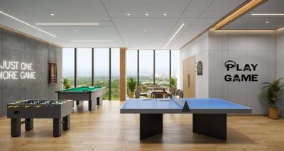 Project Image of 2128.67 - 2540.28 Sq.ft 4 BHK Apartment for buy in Mandot Signature