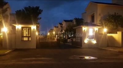 Project Image of 2867.94 - 4048.0 Sq.ft 4 BHK Villa for buy in Sobha Westhill