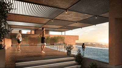 Project Image of 1214.0 - 2707.0 Sq.ft 2 BHK Apartment for buy in Classique Willowbell