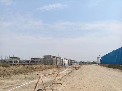 Project Image of 1930.0 - 2400.0 Sq.ft 4 BHK Villa for buy in Elemental Village