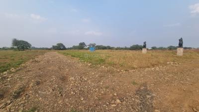 Project Image of 387.5 - 944.75 Sq.ft Residential Plot Plot for buy in Arihant Natures Home