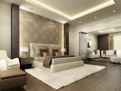Project Image of 0.0 - 3500.0 Sq.ft 4 BHK Apartment for buy in Mapsko The Icon 79