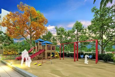 Project Image of 450.0 - 527.0 Sq.ft 2 BHK Apartment for buy in Anandtara Whitefield Residences Phase I
