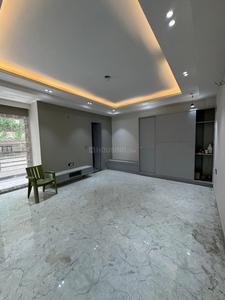 Project Image of 4050.0 - 4500.0 Sq.ft 4 BHK Builder Floor for buy in Richlook Diamond Floors