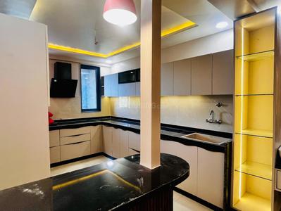 Project Image of 1728.18 - 4320.08 Sq.ft 3 BHK Apartment for buy in Shree Green Heights