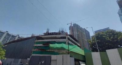 Project Image of 1597.26 - 1604.04 Sq.ft 4 BHK Apartment for buy in Kasturi The Balmoral Riverside Tower B Phase III