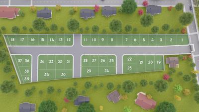Project Image of 727.0 - 2233.0 Sq.ft Residential Plot Plot for buy in JRD Vistara Green Villas