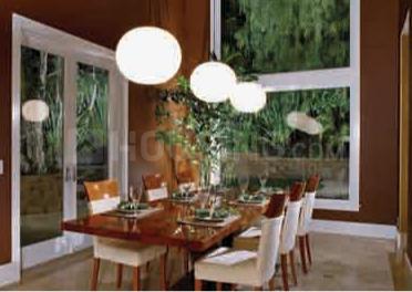 Project Image of 1125.0 - 1545.0 Sq.ft 2 BHK Apartment for buy in Amit Sri Sai Paradise