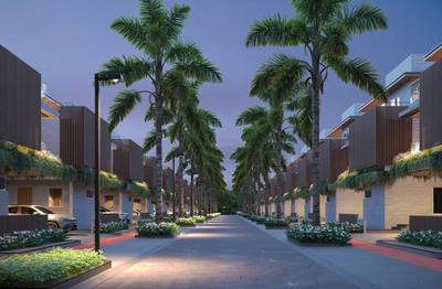 Project Image of 4525 Sq.ft 4 BHK Villa for sale in Kardhanur for Rs. 47200000