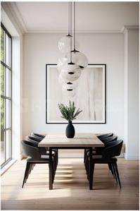 Project Image of 1797.0 - 2087.0 Sq.ft 3 BHK Apartment for buy in Vivspace Dulli Devi Enclave