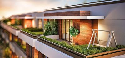 Project Image of 2556.0 - 3270.0 Sq.ft 4 BHK Villa for buy in Shreeji Auroville