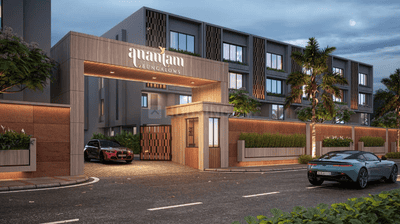 Project Image of 1199.96 - 2394.65 Sq.ft Residential Plot Plot for buy in Dila Anantam Bungalows