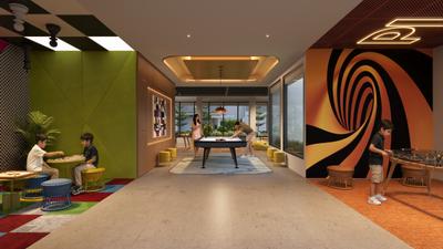 Project Image of 777.6 - 1250.85 Sq.ft 2 BHK Apartment for buy in Swagat Bellazio