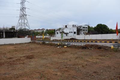 Project Image of 810.0 - 1300.0 Sq.ft Residential Plot Plot for buy in Abhimanyu Always