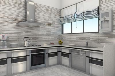 Project Image of 0.0 - 759.0 Sq.ft 2 BHK Apartment for buy in Gagan Unnatii Phase 2
