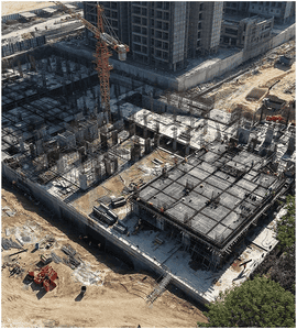 Project Image of 0.0 - 3071.0 Sq.ft 4 BHK Apartment for buy in Shilp Skyline