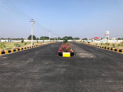 HPR Gardenia Elevation 3