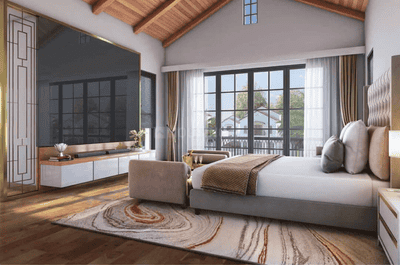 Project Image of 3225.32 - 9559.08 Sq.ft 4 BHK Villa for buy in Shalimar Valencia County East