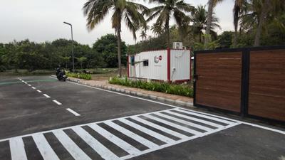 Project Image of 775.0 - 2000.0 Sq.ft Residential Plot Plot for buy in Sapphire Garden Phase 1