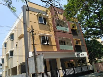 Project Image of 756.0 - 911.0 Sq.ft 2 BHK Apartment for buy in JKB Pride