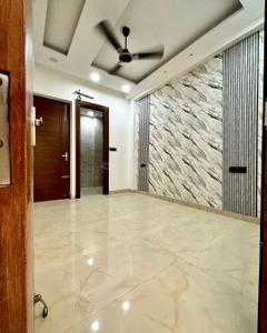 Project Image of 900.0 - 1100.0 Sq.ft 3 BHK Builder Floor for buy in Goyal Luxury Housing
