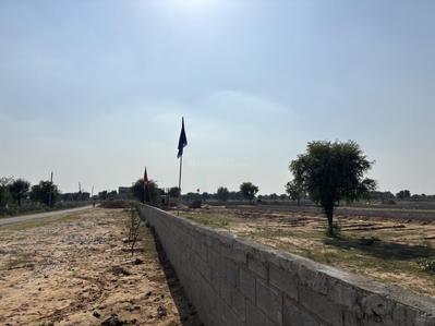 Project Image of 538.2 - 1831.8 Sq.ft Residential Plot Plot for buy in Siddhant Pearl Avenue