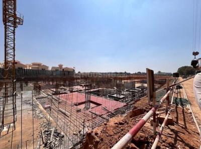 Project Image of 431.2 - 1245.0 Sq.ft 1 BHK Apartment for buy in DNR Parklink Phase 2