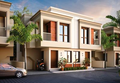 Vedant Sunshine Images for Elevation of Vedant Sunshine 1