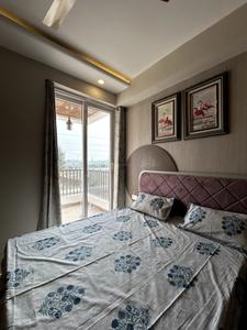 Project Image of 1238.0 - 1783.53 Sq.ft 3 BHK Apartment for buy in MJB Athulyam I