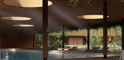Project Image of 623.45 - 1323.32 Sq.ft 1 BHK Apartment for buy in Embassy South Reserve