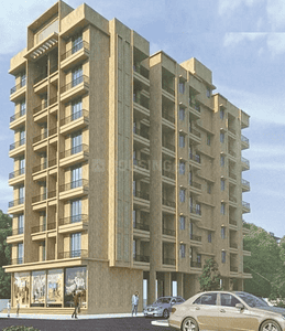 Gurudev Orchid Elevation 2