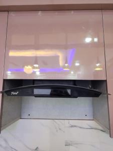 Project Image of 1350.0 - 1750.0 Sq.ft 3 BHK Apartment for buy in TMR Laxmi Niwas And Om Niwas