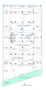 Project Image of 720.11 - 728.61 Sq.ft 3 BHK Apartment for buy in Saket Heaven
